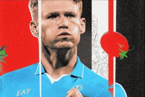 麦克托米奈：意大利西红柿太美味了，我在家乡从来没吃过