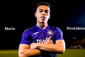 皇冠体育平台-记者：米兰有意安德莱赫特20岁进攻型中场斯特罗伊肯斯