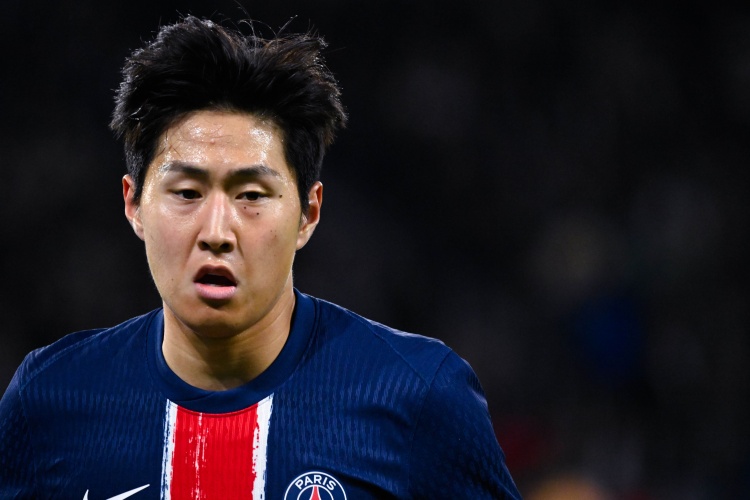 皇冠体育网址-进球网：阿森纳等多队有意李刚仁，但巴黎已决定留住球员