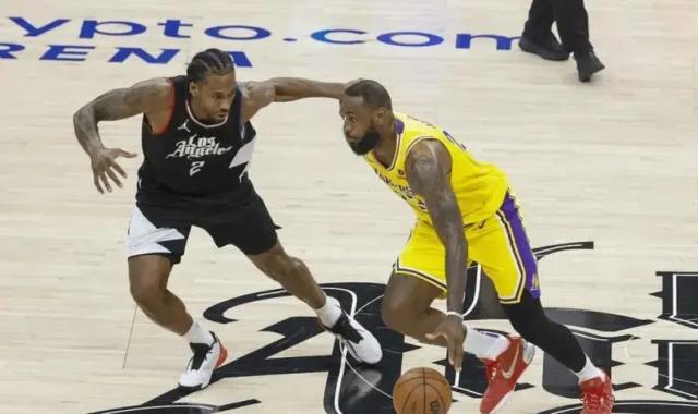 皇冠体育网址-美媒揭秘新赛季赛程亮点 湖人快艇同日主场出战